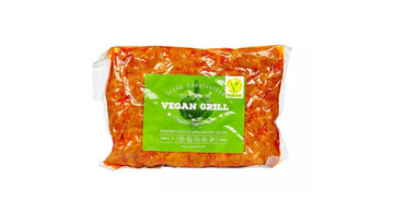 Vegan Grill maďarský cibuľový koláč 400 g