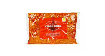 Vegan Grill Štipľavá uhorka 400 g