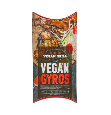 Vegan Grill Vegan gyros 220 g