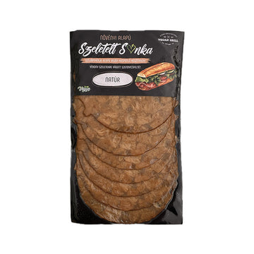 Vegan Grill vegánske nakrájané mäso 85 g