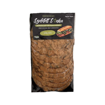 Vegan Grill vegánske nakrájané šunka snidlinges 85 g