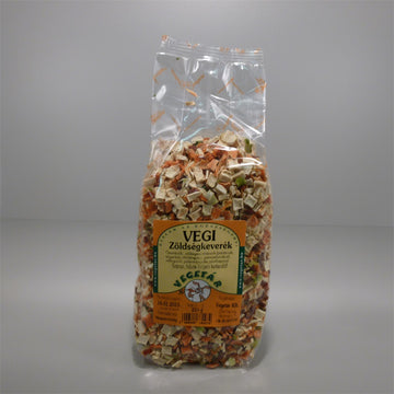 Vegetariánska vegetačná zeleninová zmes 250 g