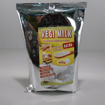 Vegetariánske vegy milk bezlaktózový nápojový prášok 400 g