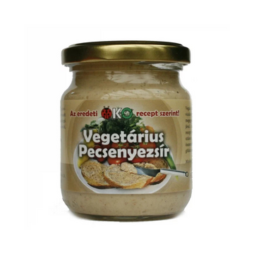 Vegetariánsky bakingový tuk 180 g