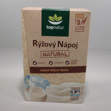 Vegetariánsky ryžový prášok 350 g