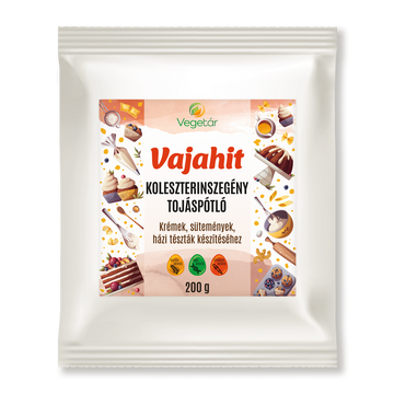 Vegetariánsky vajcovit 200 g