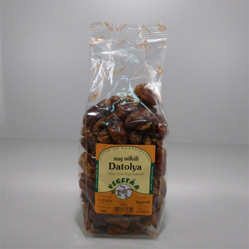 Vegetárne datle bez semien 500 g