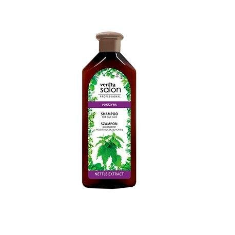Venita Salon - šampón s výťažkom zo žihľavy 500 ml - 49150