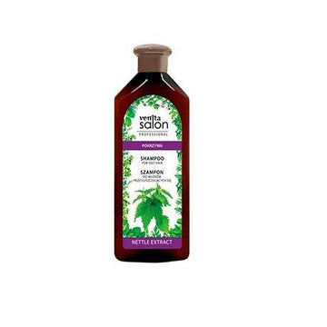Venita Salon - šampón s výťažkom zo žihľavy 500 ml - 49150