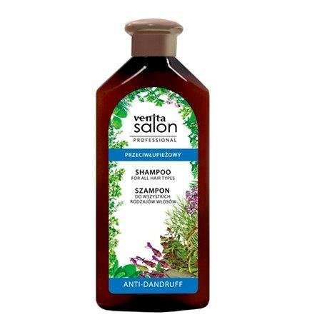 Venita Salon - šampón proti lupinám 500 ml - 49148