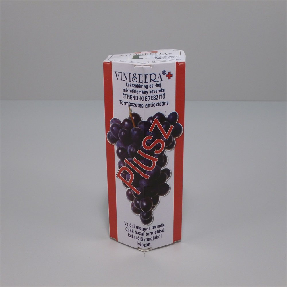 Viniseera mikrogranule z hroznových jadierok plus 150 g - 23058