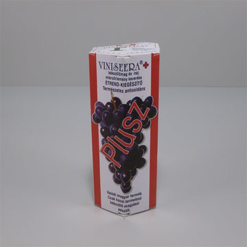 Viniseera mikrogranule z hroznových jadierok plus 150 g - 23058