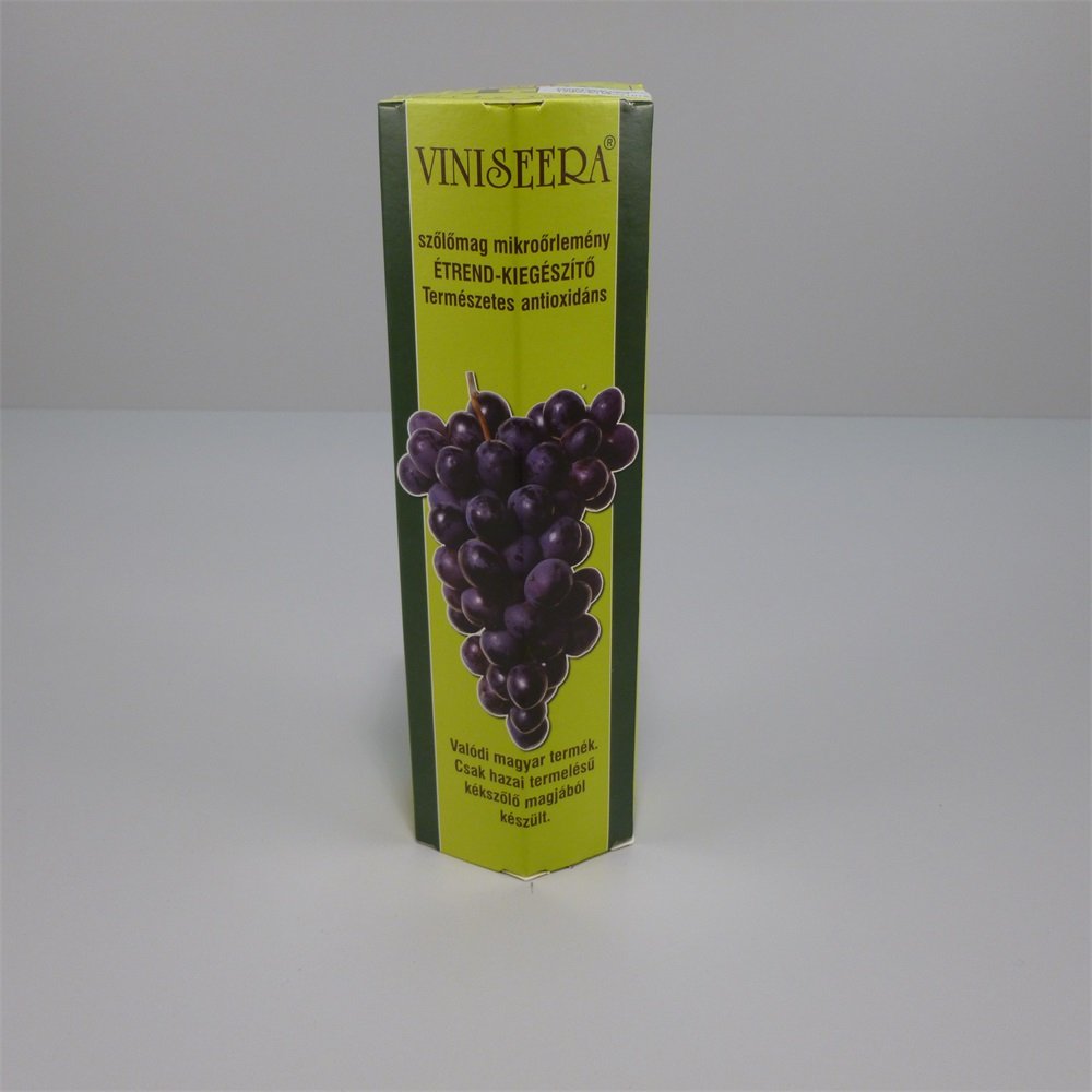 Viniseera mikrogranule z hroznových jadierok 250 g - 23052