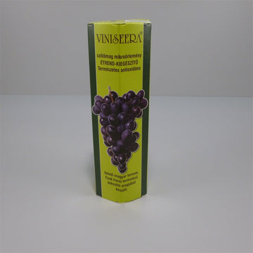 Viniseera mikrogranule z hroznových jadierok 250 g - 23052