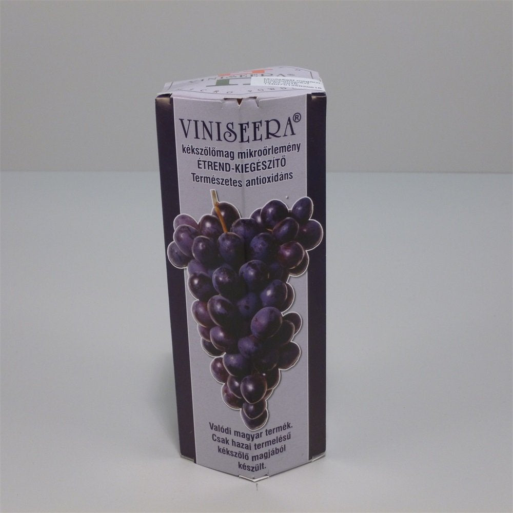 Viniseera mikrogranule z hroznových jadierok 150 g - 23051