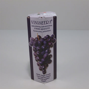 Viniseera mikrogranule z hroznových jadierok 150 g - 23051