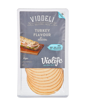 Viodeli rastlinná príprava so zmesou nakrájaných moriek 100 g