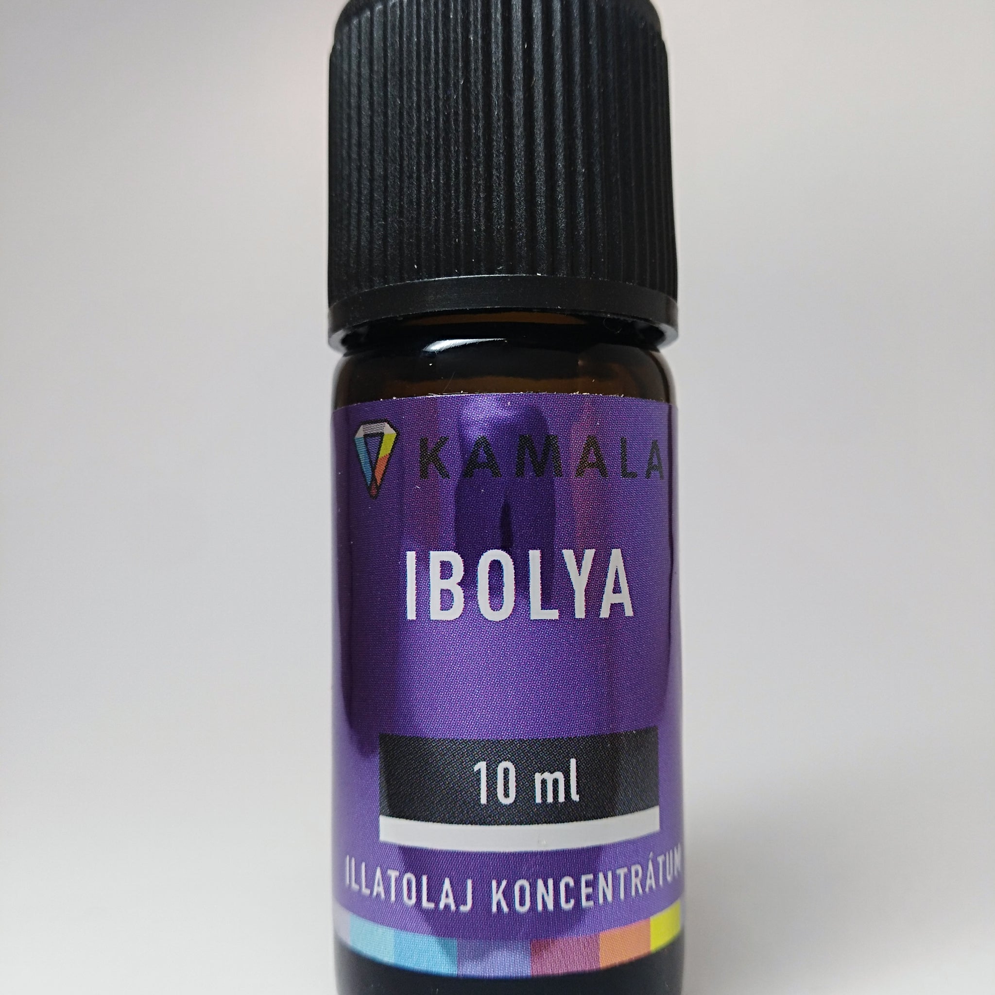 Violeta z koncentrátu vonného oleja Kamala 10 ml