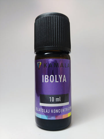 Violeta z koncentrátu vonného oleja Kamala 10 ml