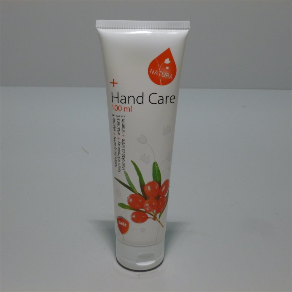 Virde Rakytníkový krém na ruky 100 ml - 17374