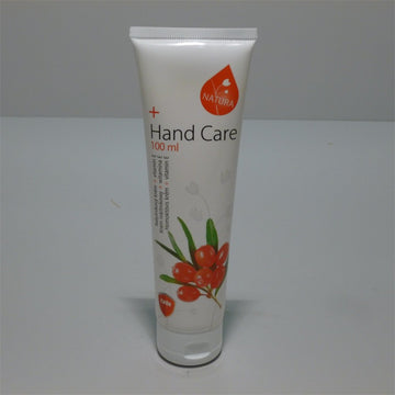 Virde Rakytníkový krém na ruky 100 ml - 17374