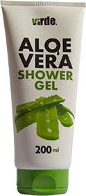 Virde aloe vera sprchový gél 200 ml - 46690