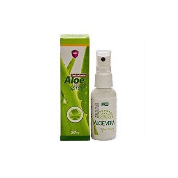 Virde aloe vera sprej 50 ml - 49564