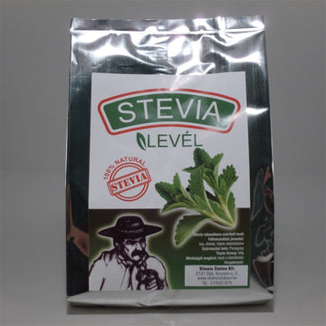 Vitamín Station listy stévie 50 g - 30106