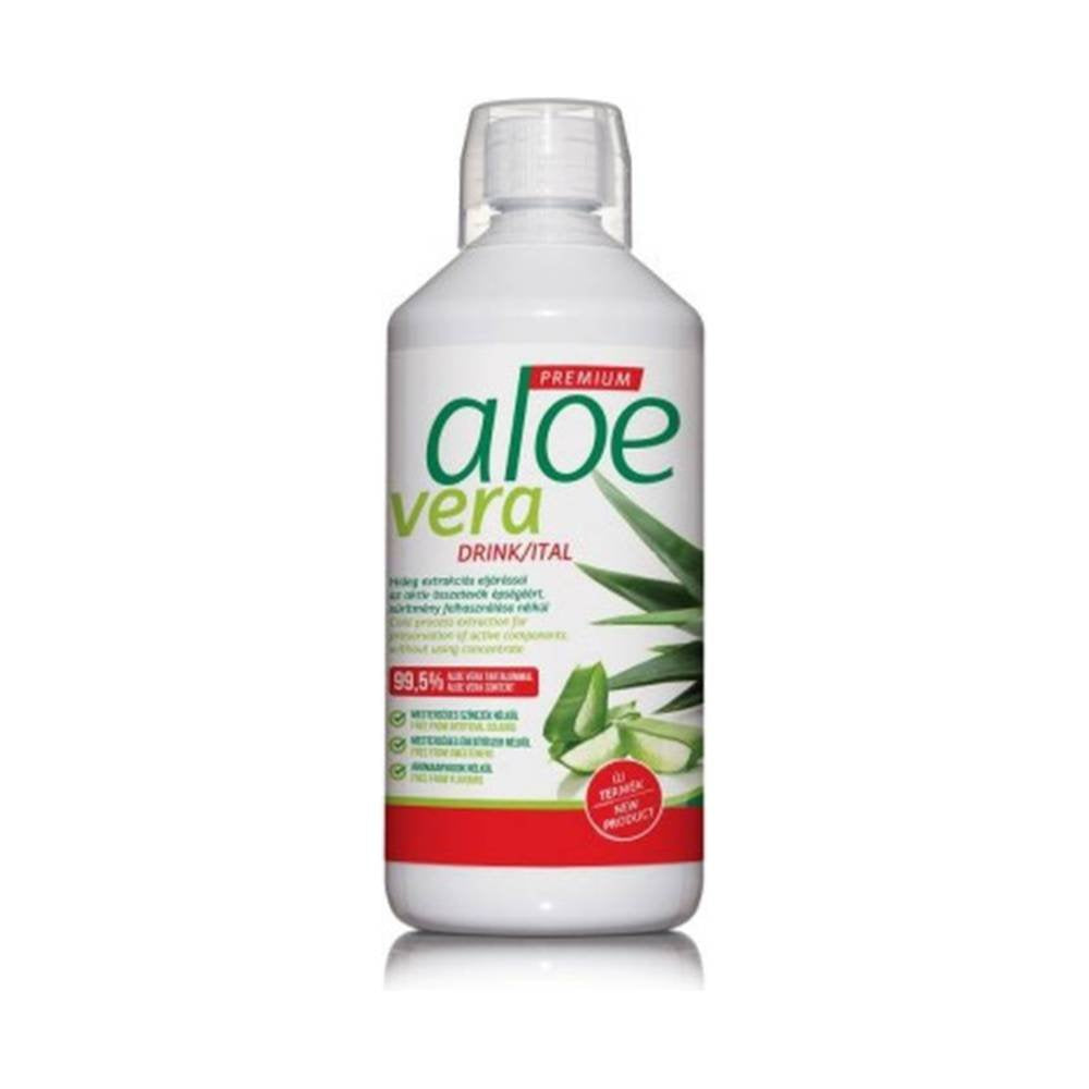Prírodný nápoj z aloe vera Premium 1000 ml - 96658