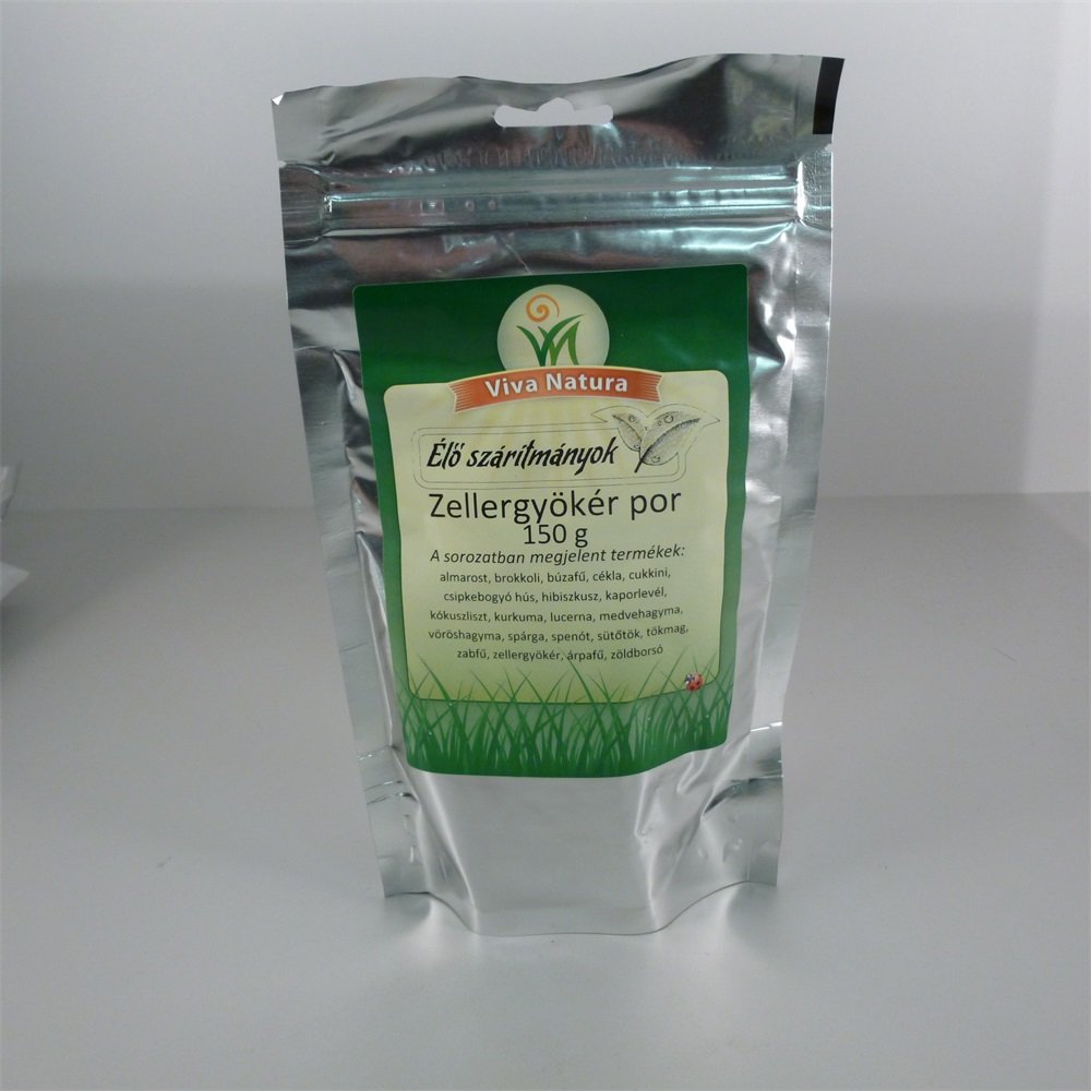 Viva natura celulóza v prášku 150 g - 37369