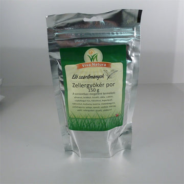 Viva natura celulóza v prášku 150 g - 37369