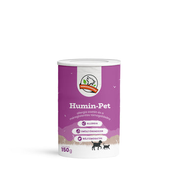 Vlčací humín-pet humínový kyselý prášok 150 g