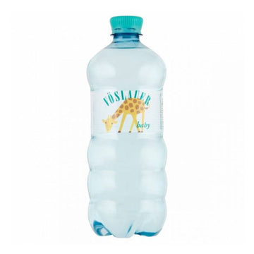 Vöslauer baby voda 750 ml