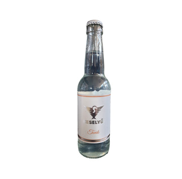 Vtáčie toniky 330 ml