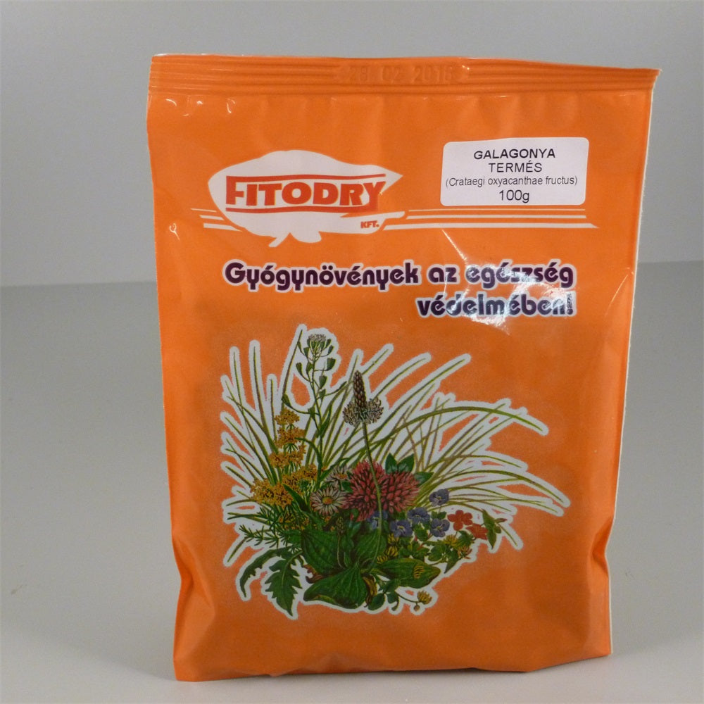 Výrobok z Fitodry galaky 100 g