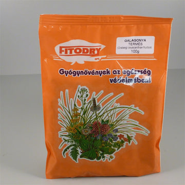 Výrobok z Fitodry galaky 100 g