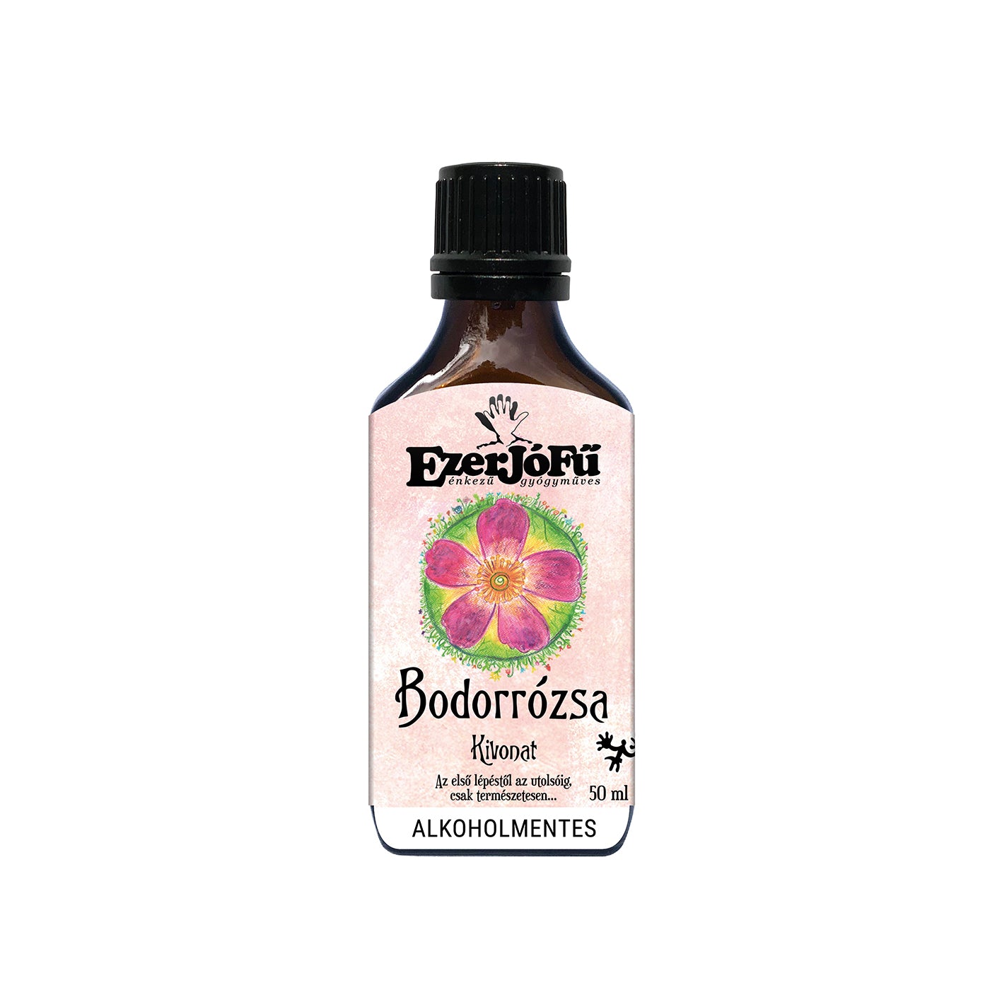 Výťažok z bodorózy milenia 50 ml