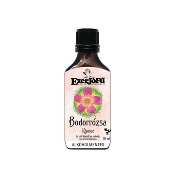 Výťažok z bodorózy milenia 50 ml