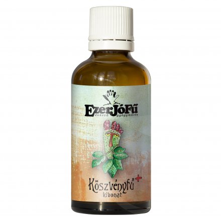 Výťažok z čreva čreva čreva + 50 ml