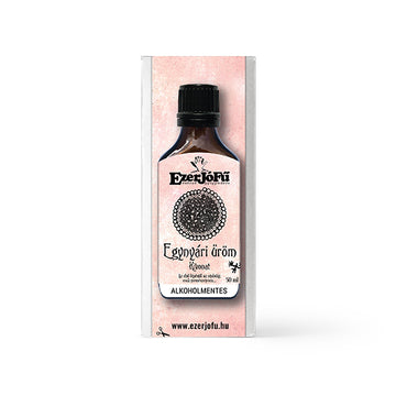 Výťažok z jednoročného úrodu z milenia 50 ml