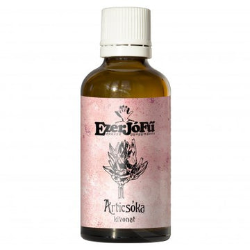 Výťažok z mandlí 50 ml