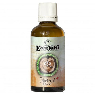 Výťažok z milenia černobiel+ 50 ml