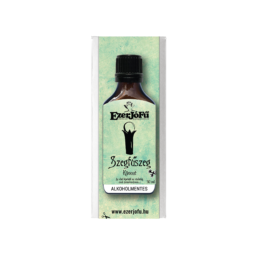 Výťažok z orieškového orieška 50 ml