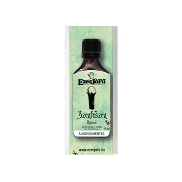 Výťažok z orieškového orieška 50 ml