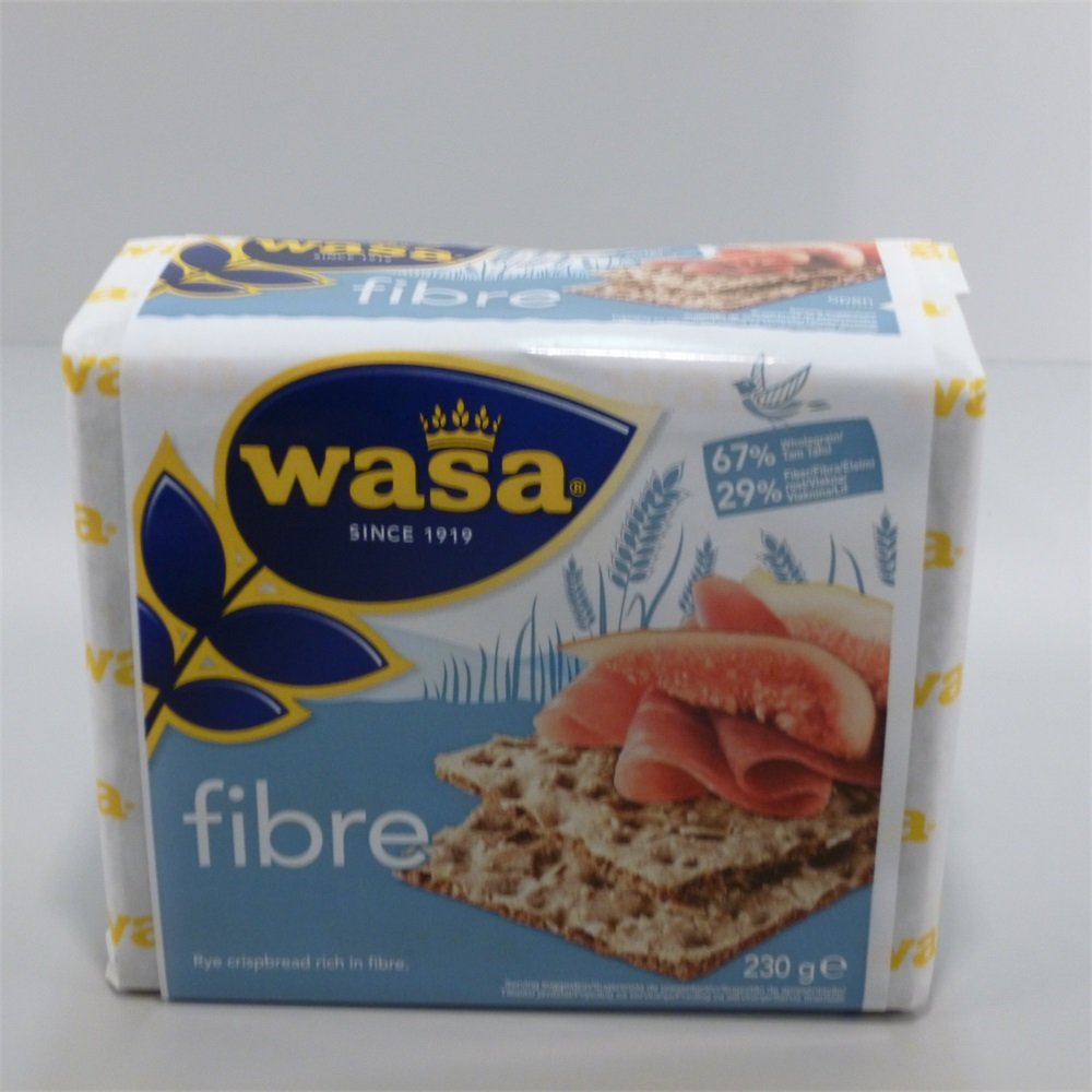 Wasa  chlieb chrumkavý 230 g - 35946