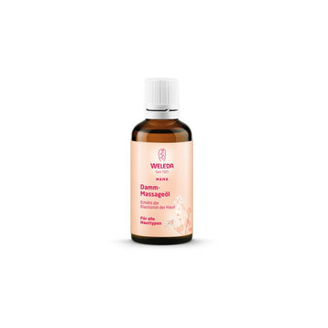 Weleda uvoľňujúci masážny olej 50 ml - 10773