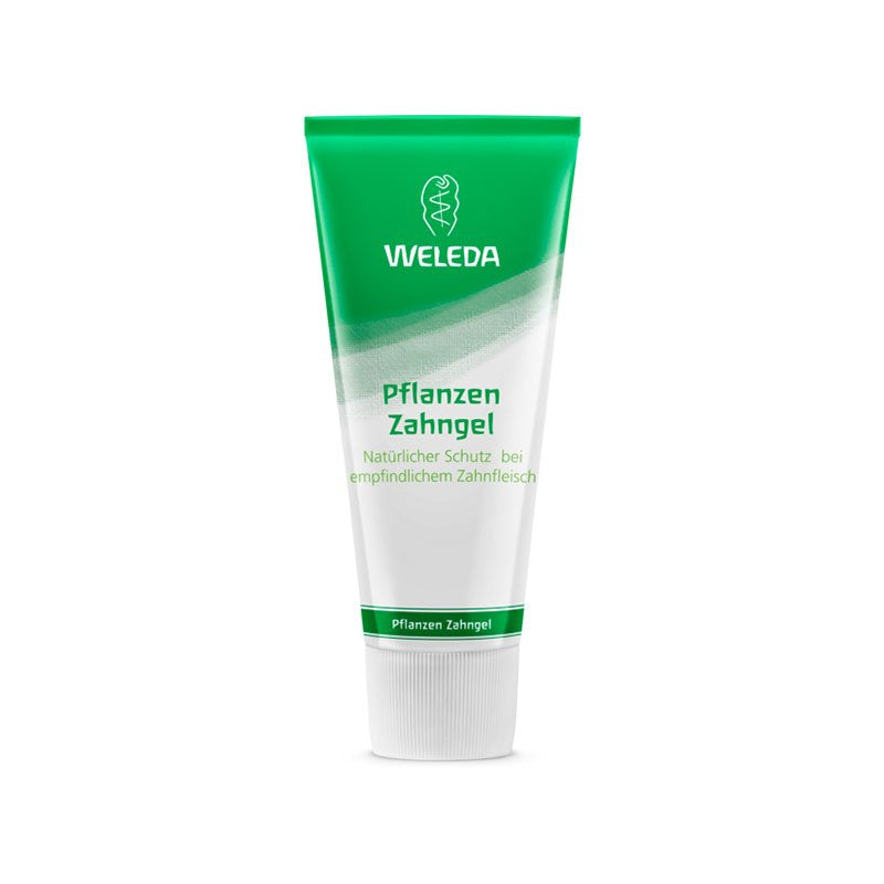 Weleda  zubná pasta s bylinkami 75 ml - 59104