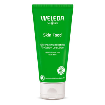 Weleda skin food regeneračný krém na pleť 75 ml - 59106