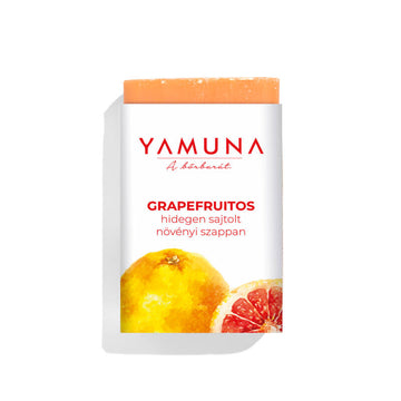 Yamuna natural sappan grapefruit 110 g