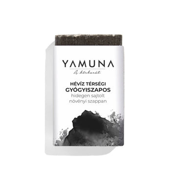Yamuna natural soap Morska voda Morska voda 110 g